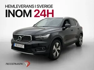 Volvo XC40 2020